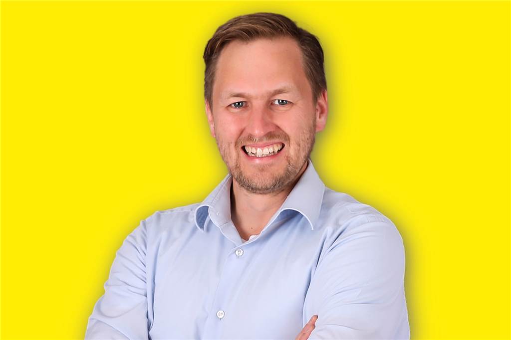 Torsten Dederichs