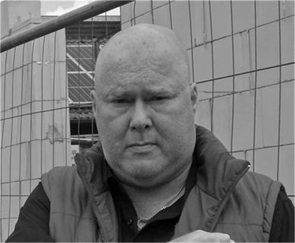 Diese bekannte Bürgerinnen und Bürger starben im Jahr 2024 Torsten Lünebrink erlag einer langjährigen Krebs-Erkrankung.