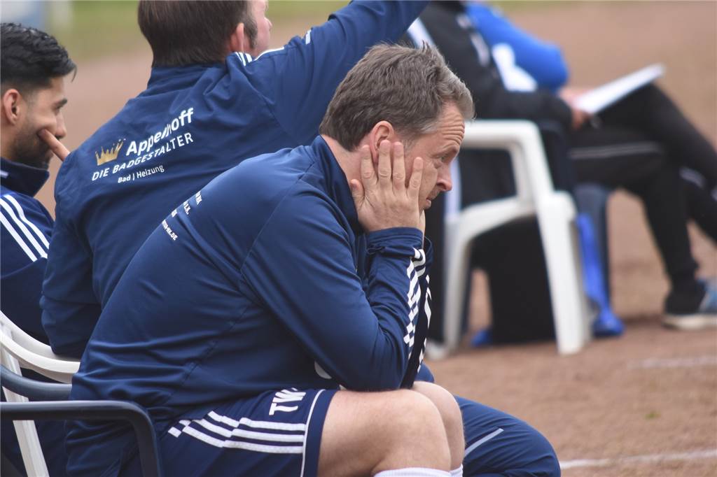 Nächster Ressortchef beim Holzwickeder SC tritt zurück: Bereits der zweite in wenigen Wochen Torwarttrainer Stefan Sablowski legt den Posten des HSC-Finanzressortleiters nieder.