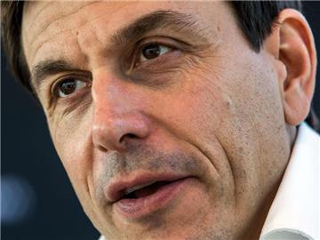 Toto Wolff ist der Mercedes-Motorsportchef. Foto: Jens Büttner