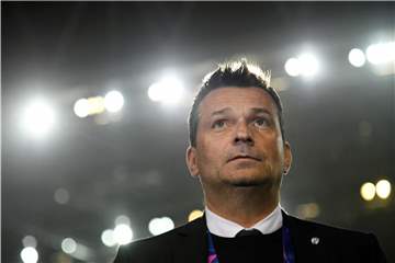 Traf viele falsche Entscheidungen, ist aber nicht der Hauptschuldige für die Schalker Misere: Christian Heidel.