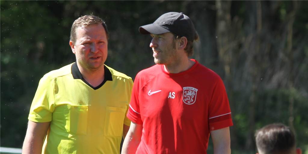 Lüner SV gelingt Transfer-Kracher: Ex-Zweitliga-Profi kommt aus Dortmund Trainer Axel Schmeing bekommt beim Lüner SV namhafte Verstärkung.
