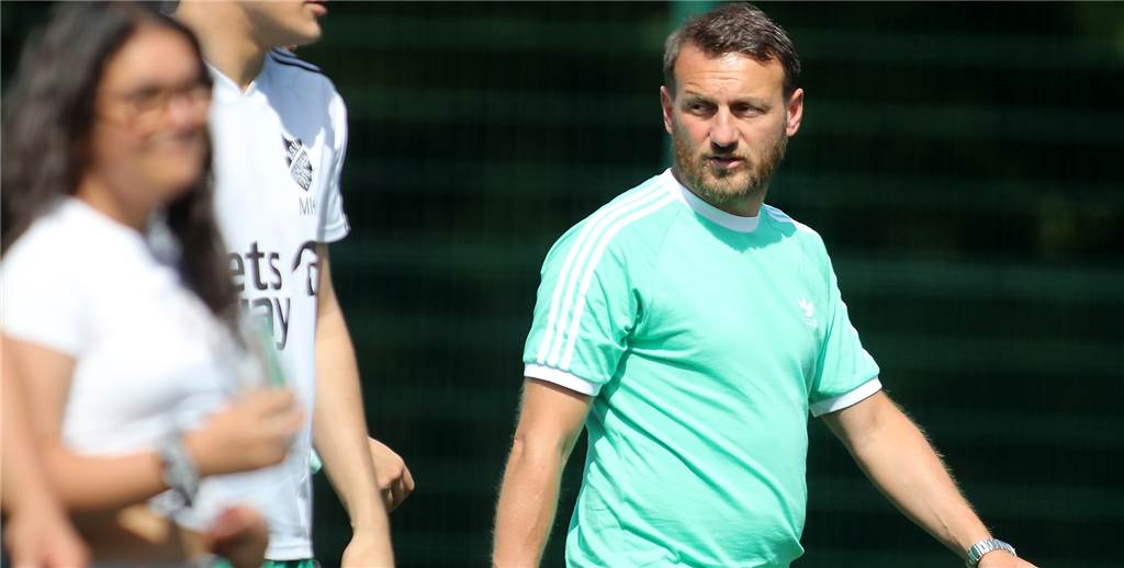 Nach Arif Et kommt der nächste Ex-Regionalliga-Spieler zum BSV Schüren Trainer Dimitrios Kalpakidis und der BSV Schüren freuen sich über die Zusage eines weiteren Top-Spielers.