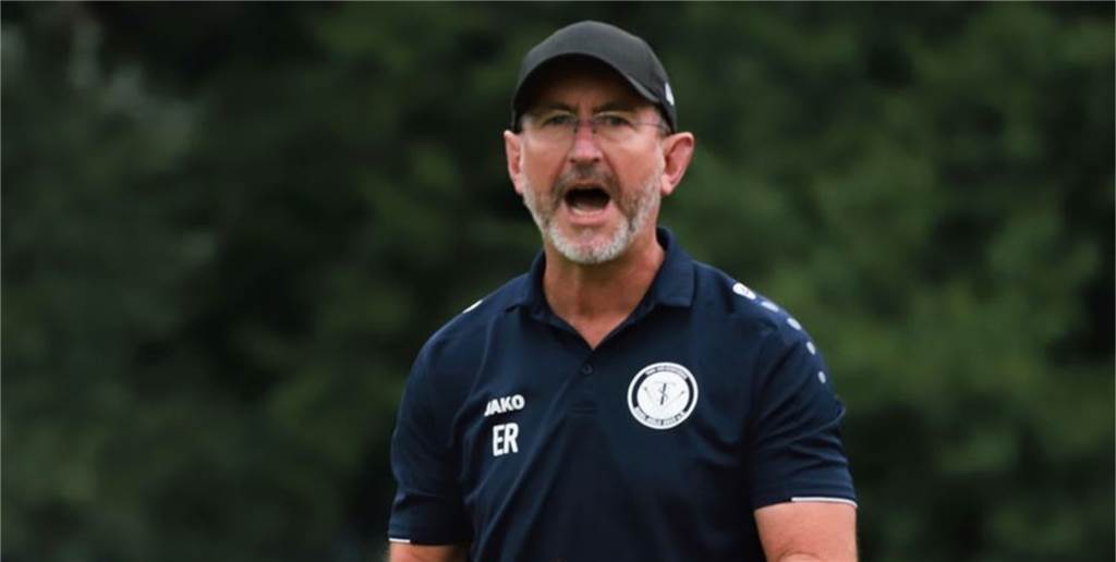 Paukenschlag beim TSV Marl-Hüls: Trainer ist weg, Nachfolger steht fest Trainer Ernst Raschowski ist vom TSV Marl-Hüls freigestellt worden.