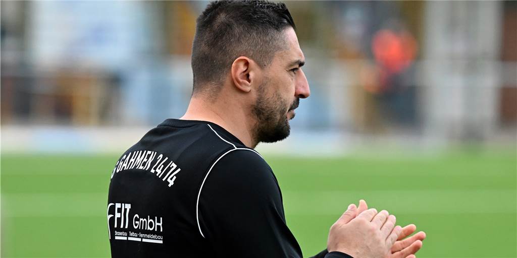SG Gahmen lotst vier Dortmunder an die Kaubrügge – einer spielte in der dritten spanischen Liga Trainer Kadir Kaya und die SG Gahmen haben noch einmal ordentlich nachgerüstet.