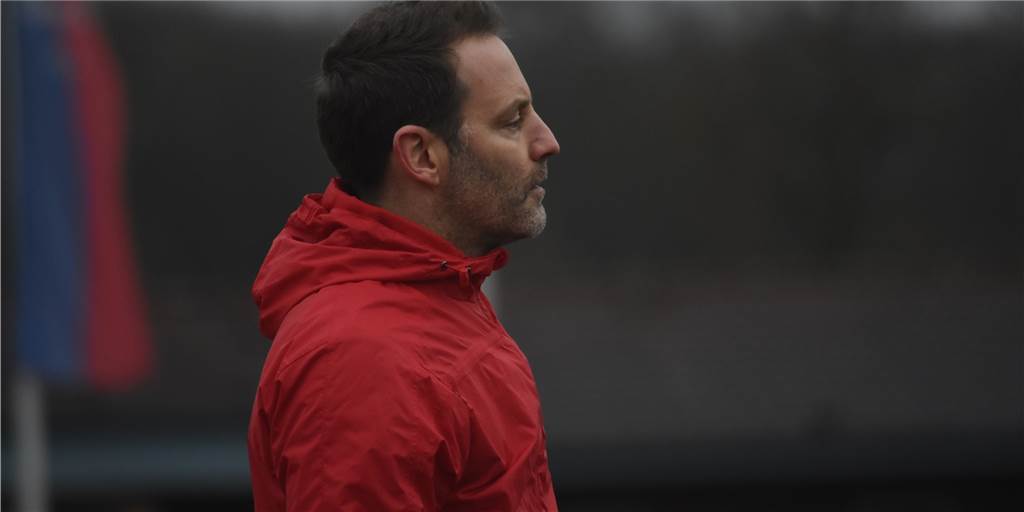 Nach Achterbahnsaison: Mittelfeldspieler verpasst beim Werner SC auch die Vorbereitung Trainer Lars Müller musste in dieser Saison häufig auf einen potenziellen Stammspieler verzichten.