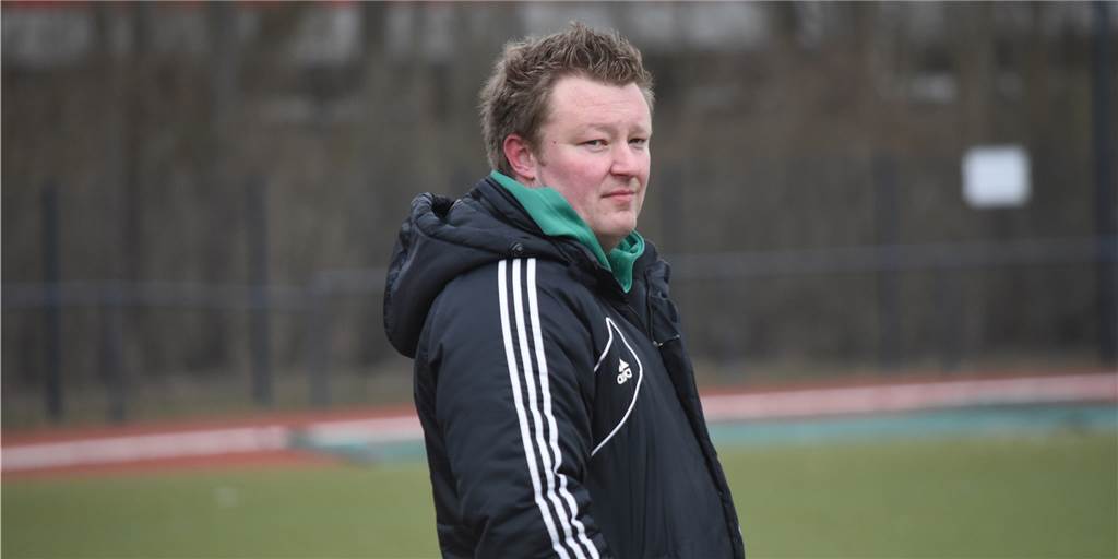 Spieler von GS Cappenberg erleidet Mittelfußbruch – und erfährt erst nach einer Woche davon Markus Schnatmann wird zu Vorbereitungsbeginn auf einen seiner Spieler bei GS Cappenberg verzichten müssen.