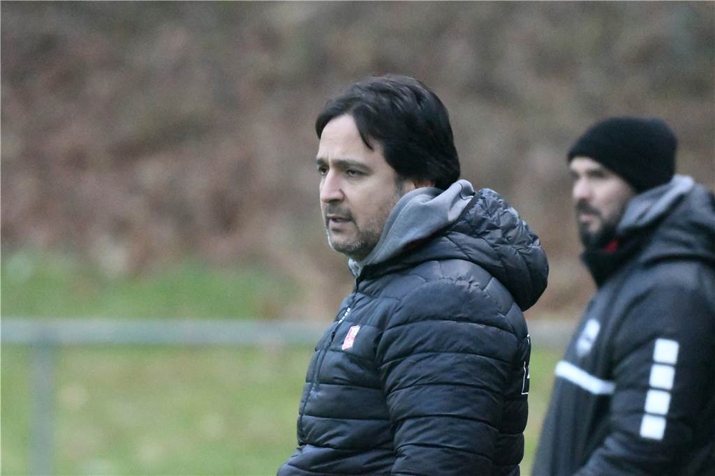 Sebastian Tyrala über Wechsel von Bövinghausen zu Türkspor Trainer Orhan Özkara musste Türkspor verlassen.