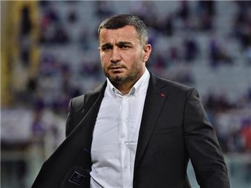 Trainer Qurban Qurbanov will mit FK Karabach Agdam für Überraschungen sorgen. Foto: Maurizio Degl' Innocenti