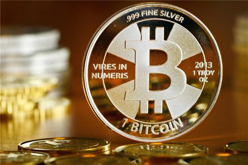 BIZ warnt vor komplettem Wertverlust bei Kryptowährungen Transaktionen mit Kryptowährungen wie dem Bitcoin seien langsam und teuer, sagt die BIZ. Foto: Jens Kalaene
