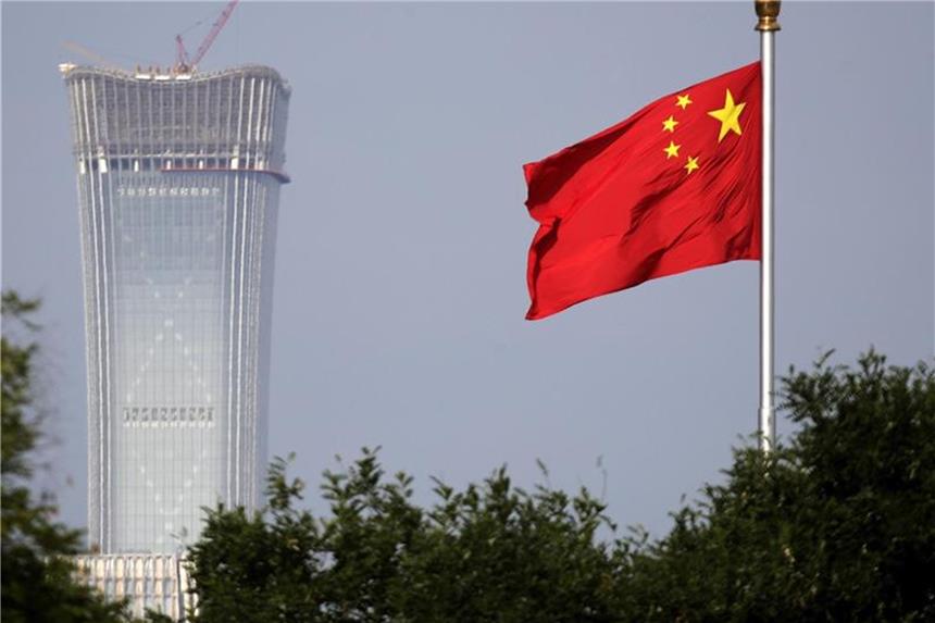 EU-Firmen klagen über unfairen Wettbewerb in China Trotz Chinas Versprechen, die eigene Wirtschaft öffnen zu wollen, sehen sich europäische Firmen weiter massiv benachteiligt. Foto: Andy Wong, AP