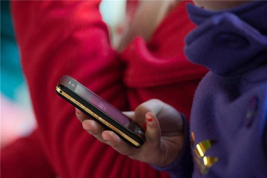 Zeitschriftenverleger fordern Schulfach Mediennutzung Trotz der Allgegenwart des Internets und der digitalen Kommunikation gibt es bisher kein eigenes Fach in Sachen Mediennutzung. Foto: Armin Weigel