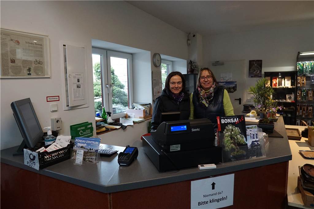 Trotz des teils heftigen Regens blickte man auf der Gewerbeschau in Ascheberg in fröhliche Gesichter.
