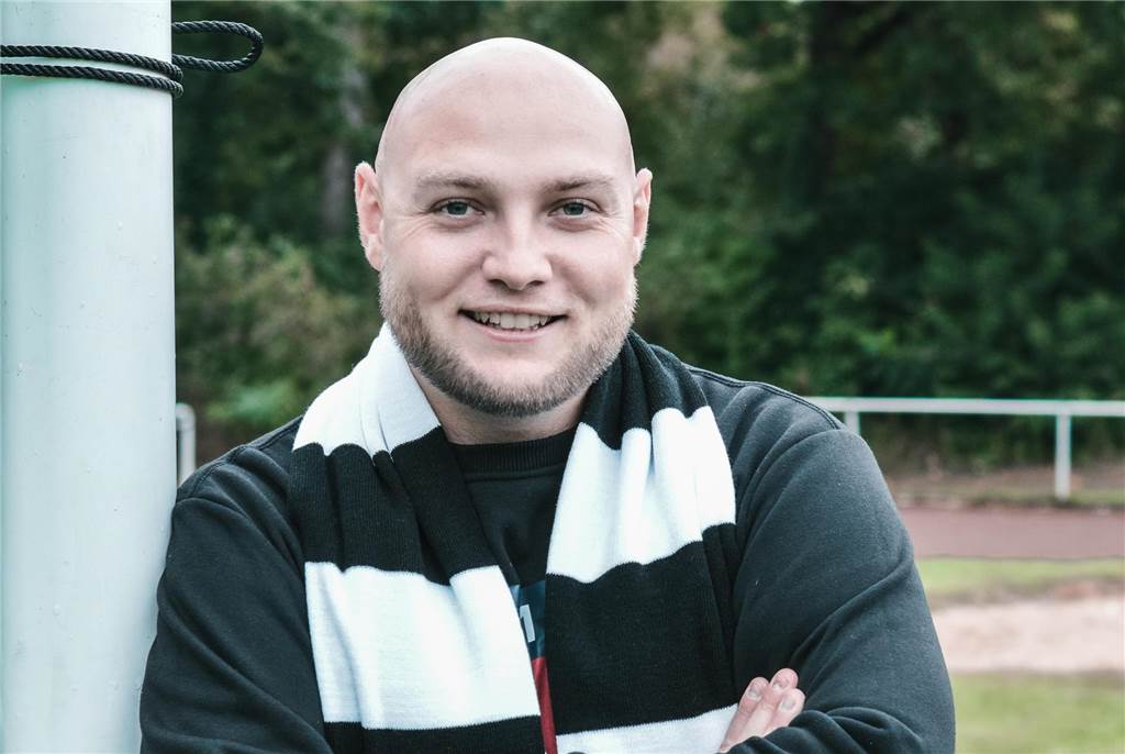 TuS Halterns A-Jugend will Titel (wieder) verteidigen Trotz des Unterschieds im Ligabetrieb rechnet sich Trainer David Wendel mit der U19 des TuS Haltern im Kreispokalfinale gegen den VfB Waltrop "etwas aus".