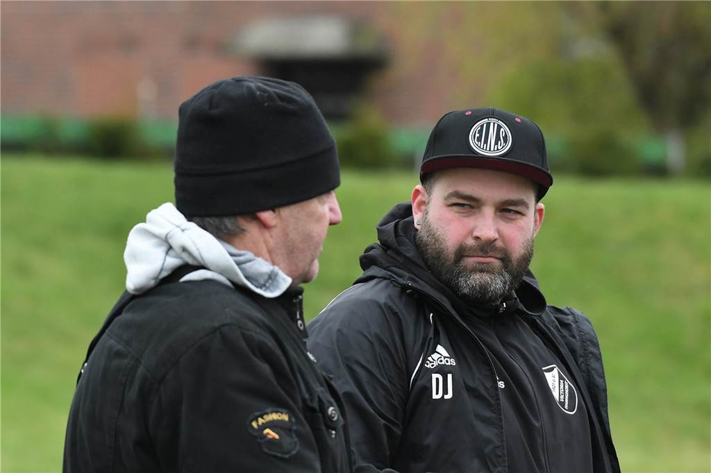 Trotz einer 2:1-Führung musste sich die in der Kreisliga A abstiegsgefährdete SG Victoria/SF dem SC Arminia Ickern mit 2:4 geschlagen geben.