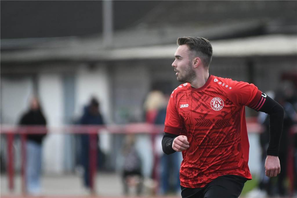 Trotz einer 2:1-Führung musste sich die in der Kreisliga A abstiegsgefährdete SG Victoria/SF dem SC Arminia Ickern mit 2:4 geschlagen geben.