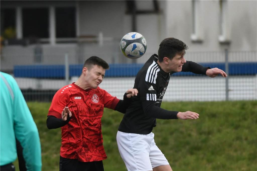 Trotz einer 2:1-Führung musste sich die in der Kreisliga A abstiegsgefährdete SG Victoria/SF dem SC Arminia Ickern mit 2:4 geschlagen geben.