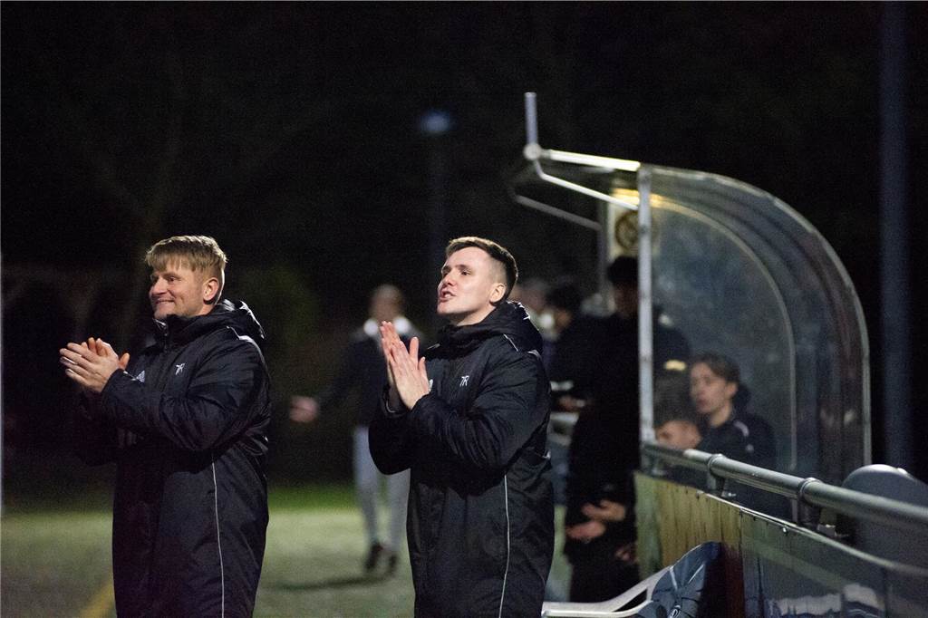 Trotz eines starken Kampfes mussten sich die A-Junioren des TuS Haltern am See im Westfalenpokal-Viertelfinale dem Bundesligisten VfL Bochum geschlagen geben.