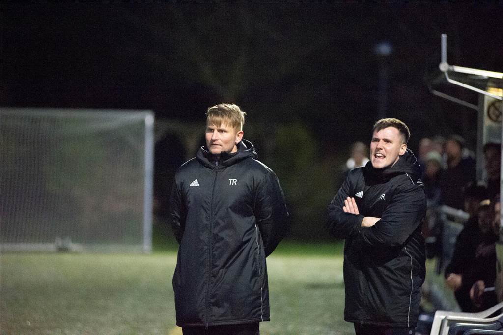 Trotz eines starken Kampfes mussten sich die A-Junioren des TuS Haltern am See im Westfalenpokal-Viertelfinale dem Bundesligisten VfL Bochum geschlagen geben.
