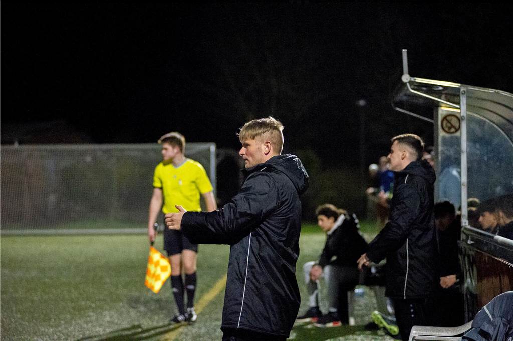 Trotz eines starken Kampfes mussten sich die A-Junioren des TuS Haltern am See im Westfalenpokal-Viertelfinale dem Bundesligisten VfL Bochum geschlagen geben.