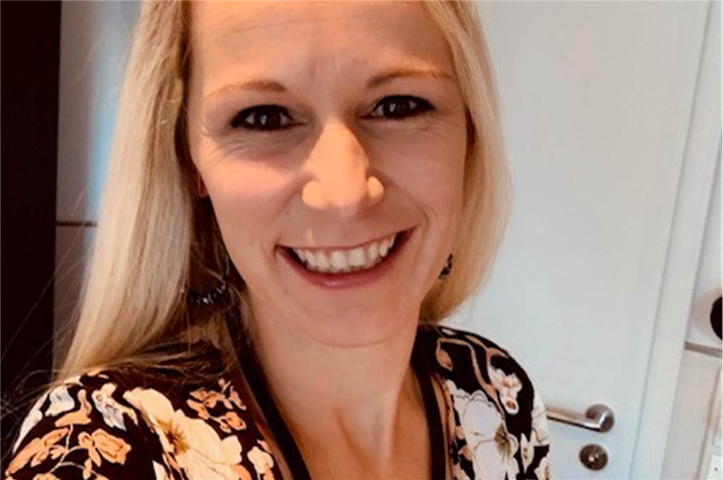 Spendenflut eröffnet Lena Meiering eine Therapie in Mexiko Lena Meiering