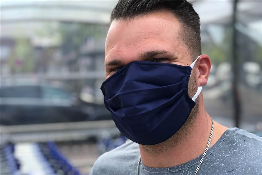 In Castrop-Rauxel gibt es am Mittwoch wieder 18 neue Corona-Fälle Trotz Maskenpflicht: Die Corona-Zahlen steigen weiter an.