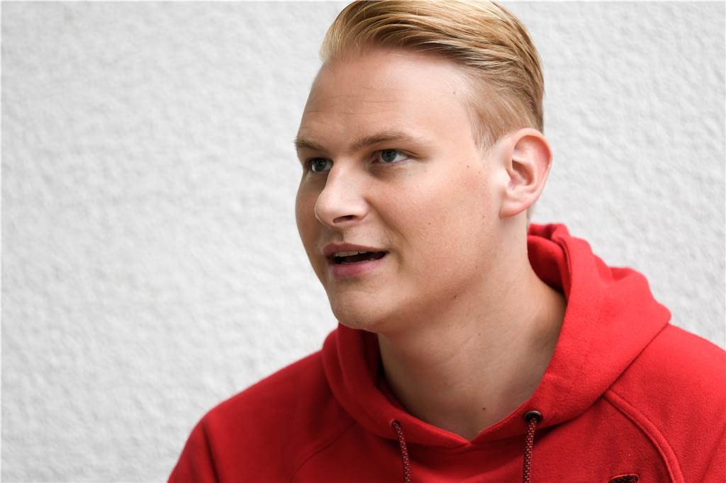 Nie wieder Fußball? Wethmars Paul Mantei denkt nach Kreuzbandriss über Karriereende nach Trotz seiner Verletzung wird Paul Mantei am Sonntag sich das Derby gegen den BV Brambauer ansehen.