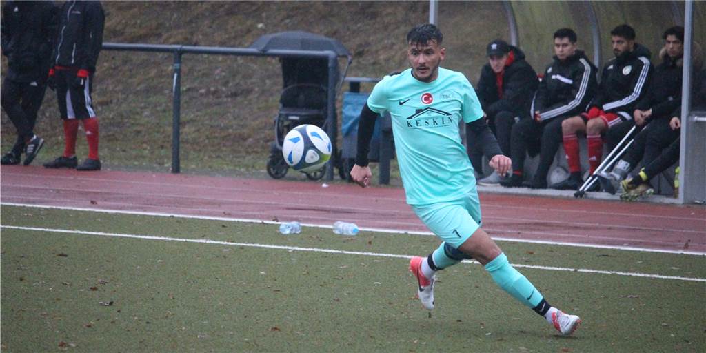 TSC-Spieler Furkan Cengiz über Wechsel zum SSV Mühlhausen: „Oberliga ist mein Ziel“ TSC Kamen-Spieler Furkan Cengiz wird nur noch drei Mal das Trikots des Vereins tragen, ehe er im Sommer zum Liga-Konkurrenten SSV-Mühlhausen-Uelzen wechseln wird.