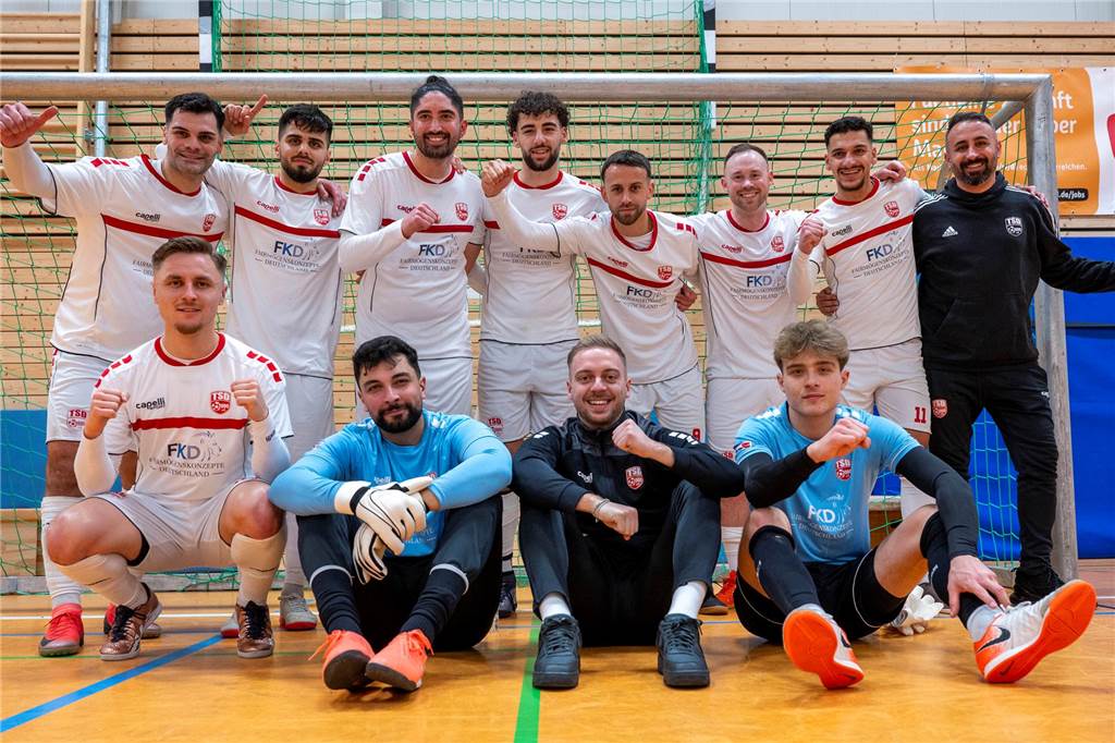 Türkspor Dortmund marschierte durch die Vorrunde und erhält nun auch noch namhafte Verstärkung.