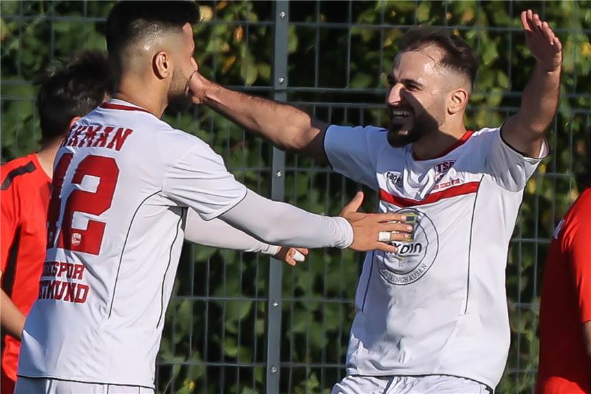 Podcast, Live-Übertragungen und jede Menge BVB: Die Sport-Artikel am Samstag Türkspor Dortmund steht vor einem richtungsweisenden Spiel. Wir übertragen live.