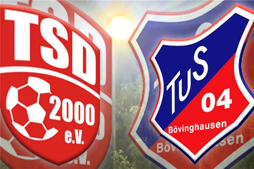 Die 90 Minuten im Re-Live: Türkspor Dortmund schießt TuS Bövinghausen mit 4:0 ab Türkspor Dortmund trifft auf den TuS Bövinghausen.