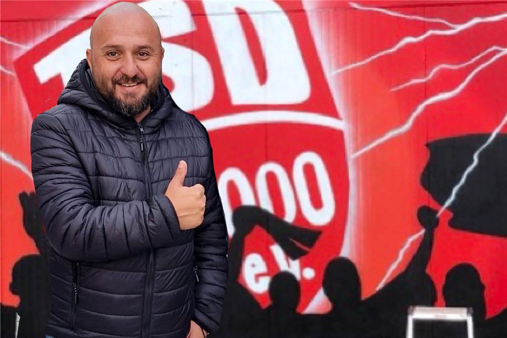 Türkspor-Teammanager Mesut Aksoy ist zuversichtlich, die beiden Abgänge kompensieren zu können.