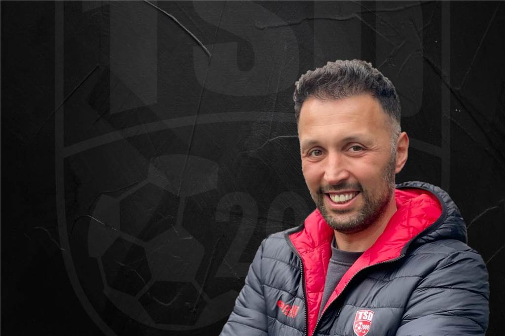 SG Gahmen veranstaltet Benefizturnier mit Dortmunder Klubs: Appell an die gesamte Community Türkspors Sportlicher Leiter Emre Konya will mit dem Klub in den nächsten Wochen den Opfern der Erdbebenkatastrophe helfen.