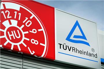 Tüv Rheinland sieht einem möglichen Handelskonflikt zwischen den USA und China gelassen entgegen. Foto: Oliver Berg