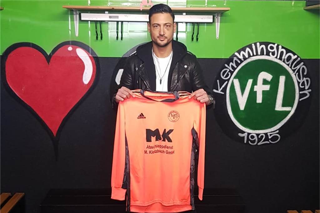 Der VfL Kemminghausen legt nach Oberliga-Kracher nach und angelt sich nächsten Neuzugang Tugay Ayasli ist neu beim VfL Kemminghausen.