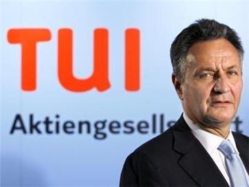 TUI - Michael Frenzel