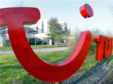 TUI will Kurzarbeit einführen.