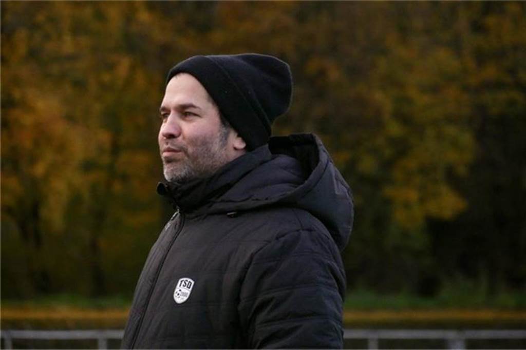 Kooperationspartner des Lüner SV holt Profis in die Kreisliga Tuna Kayabasi.