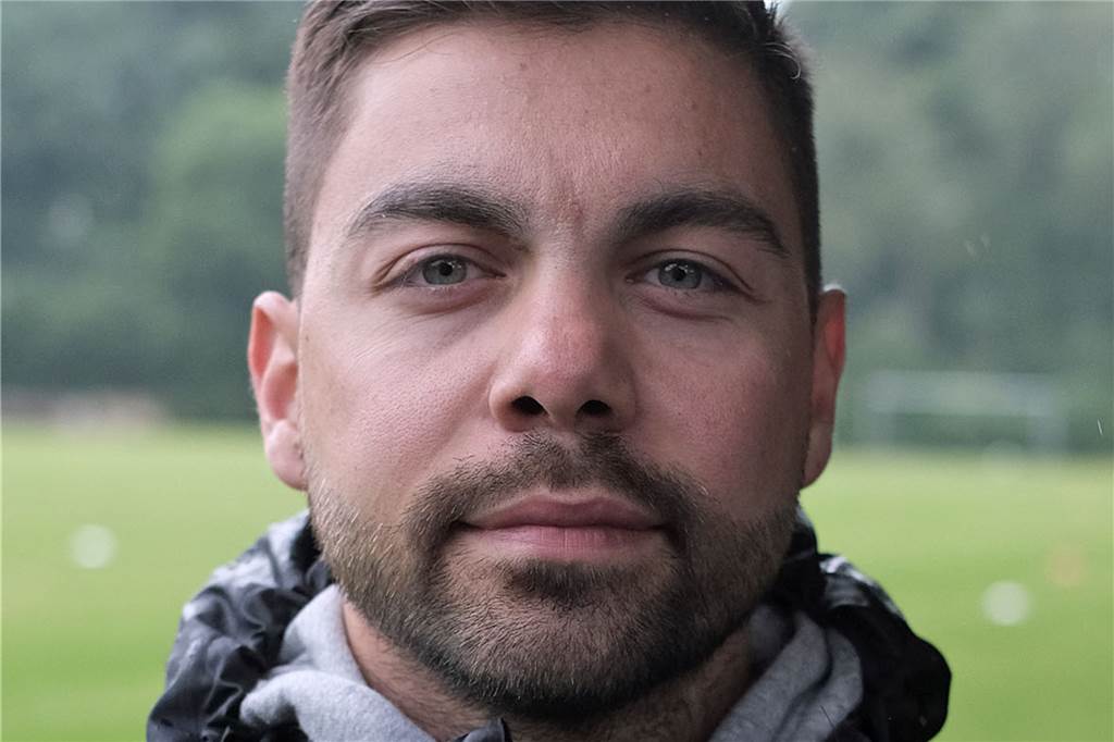 „Machte keinen Sinn mehr“: Bezirksligist trennt sich schon vor der Rückrunde vom Trainer Tunahan Terzi