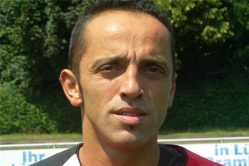 Nach Zoff zwischen VfB Lünen und SG Gahmen: „Habe infrage gestellt, ob ich weitermache“ Tuncay Tiryaki wechselte mit seiner kompletten Mannschaft vom VfB Lünen zur SG Gahmen.