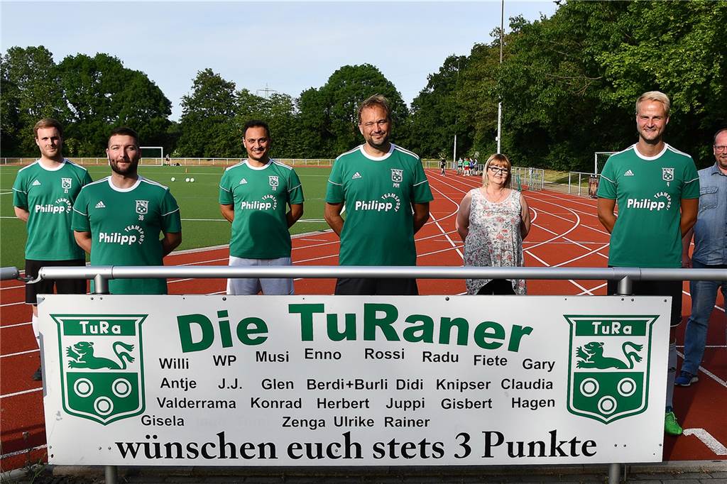 TuRa Asseln