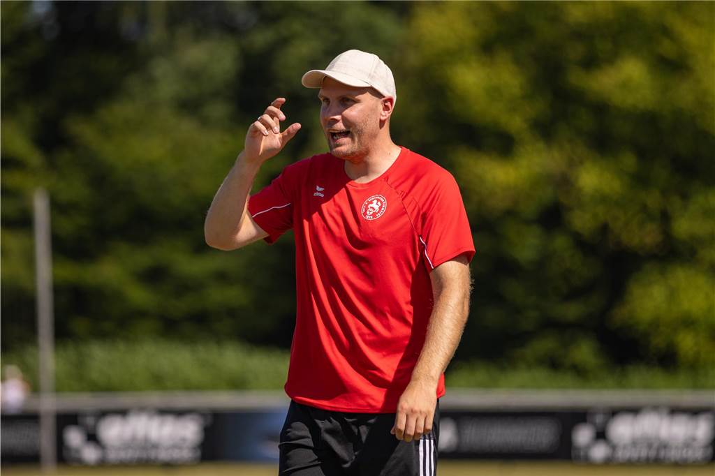 TuS Hemmerde - FC Romania
