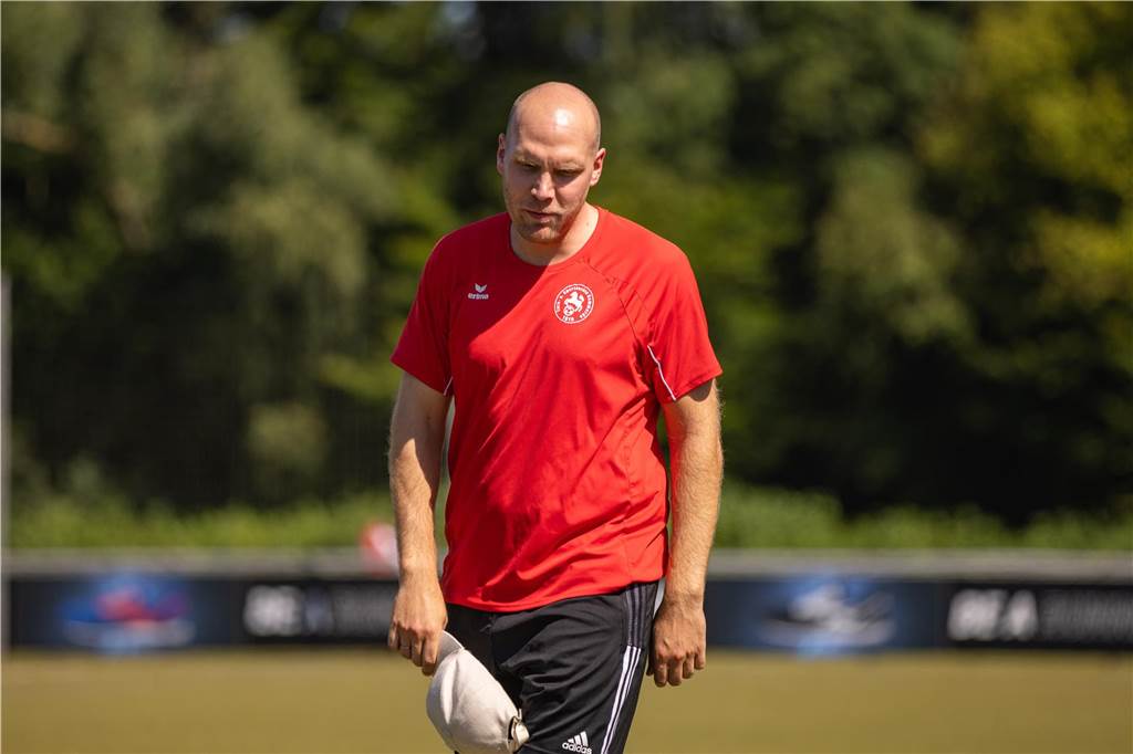 TuS Hemmerde - FC Romania