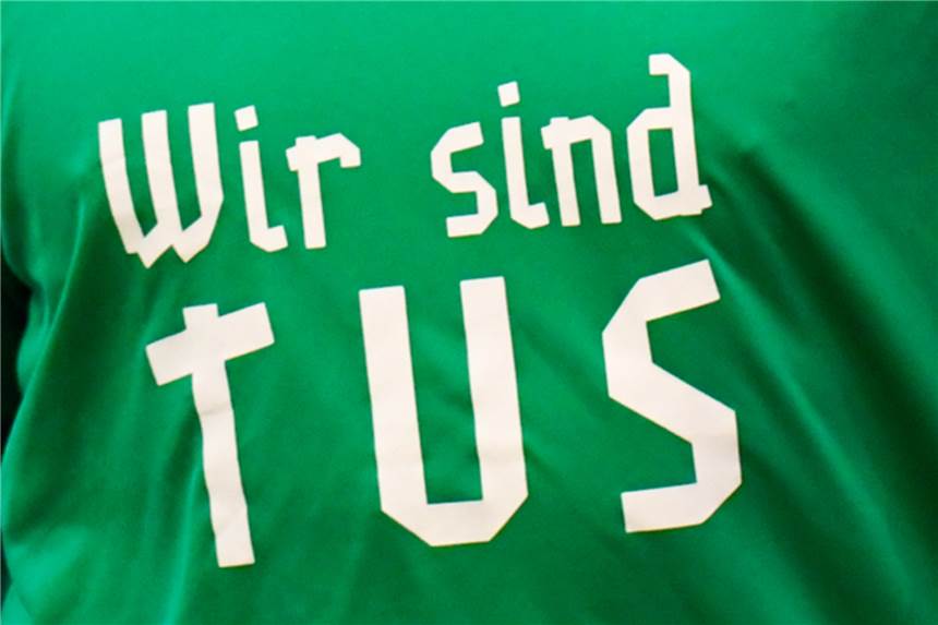 Corona: Wie geht der TuS Westfalia Wethmar mit der Situation nach dem Spielabbruch um? TuS Westfalia Wethmar erklärt nun, wie es weitergeht nach dem Spielabbruch bei der dritten Mannschaft.