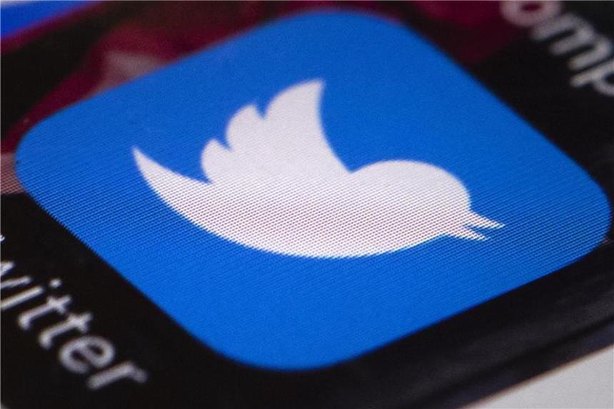 Twitter verdoppelt Längen-Limit auf 280 Zeichen Twitter hat das Längen-Limit verdoppelt. Foto: Matt Rourke/AP/dpa