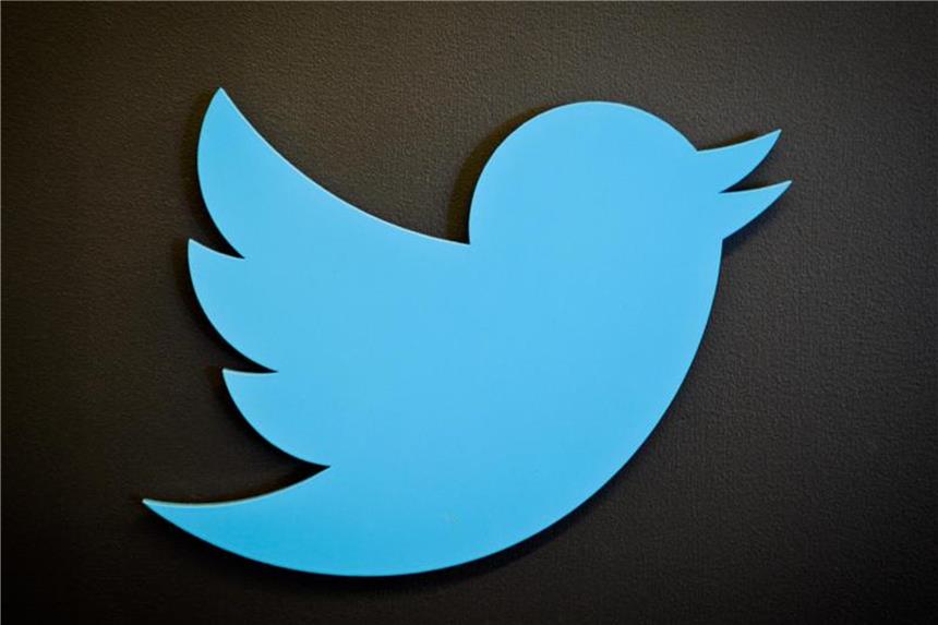 Twitter stockt die Obergrenze für Text-Beiträge auf 280 Zeichen auf. Foto: Ole Spata