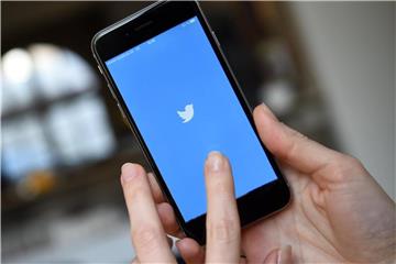 Twitter testet die doppelte Textlänge. Foto: Britta Pedersen/dpa