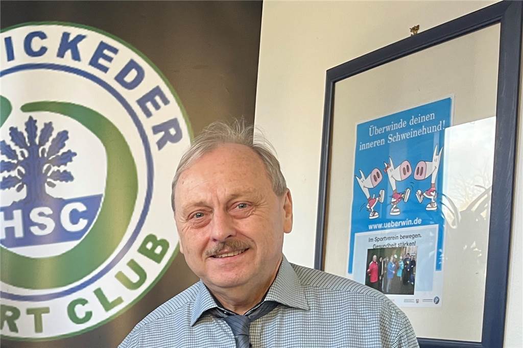Mit bekanntem Anwalt: TSC Kamen legt Einspruch ein Udo Speer hat das Mandat beim TSC Kamen übernommen.
