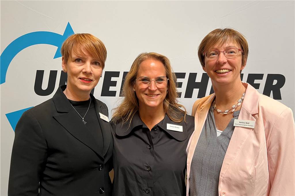 Unternehmer des Jahres 2023 in Dorsten: Bilder vom Festakt mit über 150 geladenen Gästen Über 150 Gäste kamen am Freitag (3. November) ins Wulfener Gemeinschaftshaus zur Preisverleihung "Unternehmer des Jahres".
