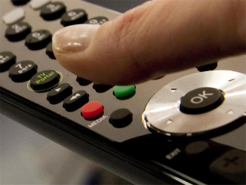 Sieben einfache und effektive Tipps für mehr Sicherheit Über das Hybrid-TV können Sender das Nutzungsverhalten der Zuschauer verfolgen.